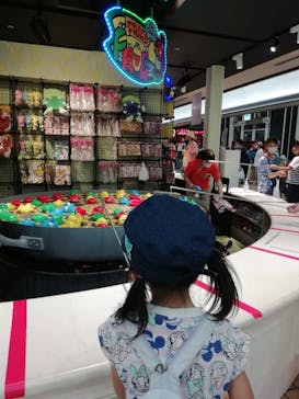 としまえんに投稿された画像（2020/8/5）