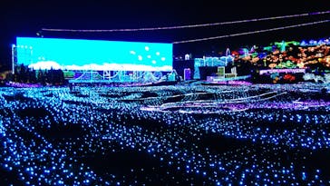 伊豆ぐらんぱる公園に投稿された画像（2020/8/5）