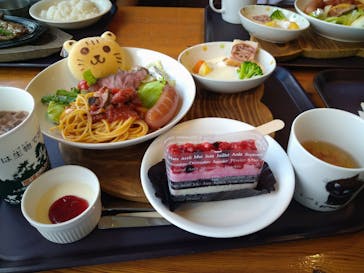 那須どうぶつ王国に投稿された画像（2020/8/6）