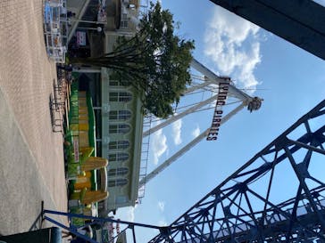 としまえんに投稿された画像（2020/8/6）