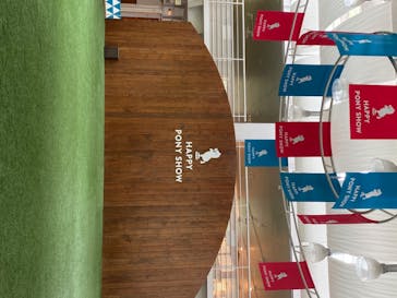 ノーザンホースパークに投稿された画像（2020/8/6）