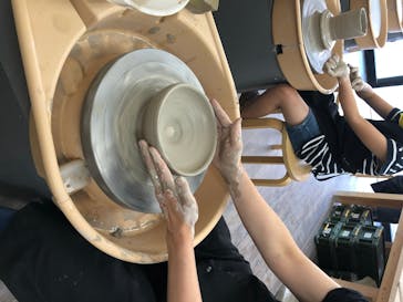 ダルン陶芸教室に投稿された画像（2020/8/6）