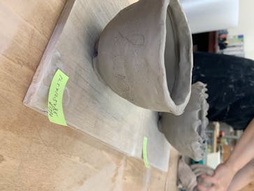 ダルン陶芸教室に投稿された画像（2020/8/6）