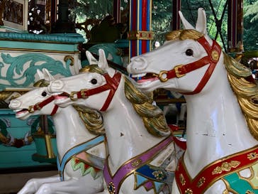 としまえんに投稿された画像（2020/8/6）