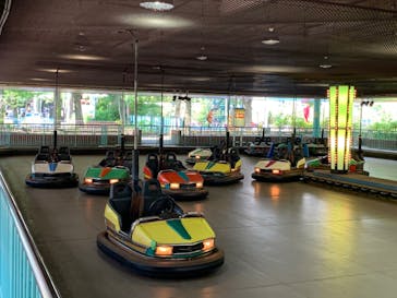 としまえんに投稿された画像（2020/8/6）