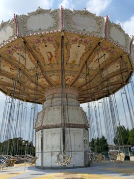 としまえんに投稿された画像（2020/8/6）