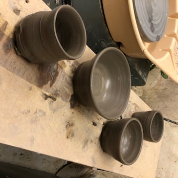 千秋（せんしゅう）工房に投稿された画像（2020/8/6）