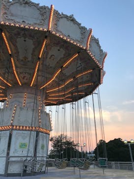 としまえんに投稿された画像（2020/8/6）