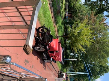 としまえんに投稿された画像（2020/8/6）