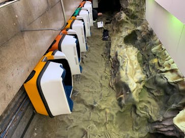 としまえんに投稿された画像（2020/8/6）