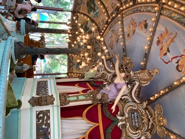 としまえんに投稿された画像（2020/8/6）