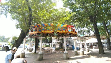 としまえんに投稿された画像（2020/8/6）