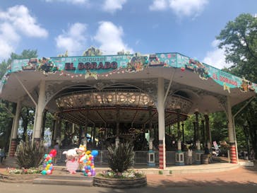 としまえんに投稿された画像（2020/8/6）