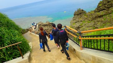 ダイビングショップ Sea Free（シーフリー）に投稿された画像（2020/8/6）