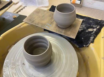 堀越陶房に投稿された画像（2020/8/6）