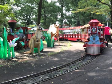 としまえんに投稿された画像（2020/8/6）