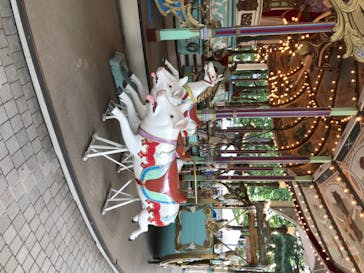 としまえんに投稿された画像（2020/8/6）