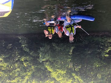 Outdoor Village ZION（アウトドア　ビレッジ　ザイオン）に投稿された画像（2020/8/6）