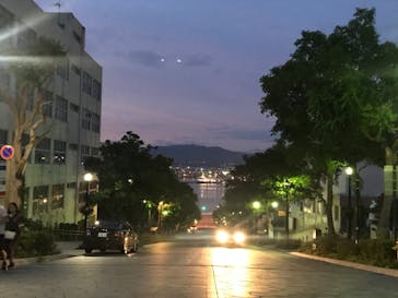 函館まちあるきガイドに投稿された画像（2020/8/6）