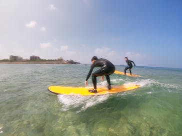 サーフサイドサービス ハイサイに投稿された画像（2020/8/6）