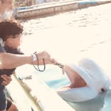 横浜・八景島シーパラダイスに投稿された画像（2020/8/6）