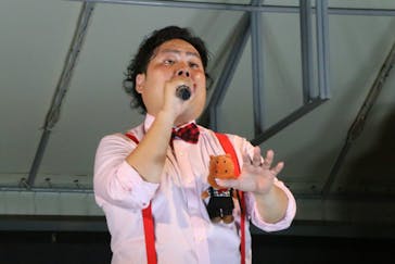 としまえんに投稿された画像（2020/8/6）