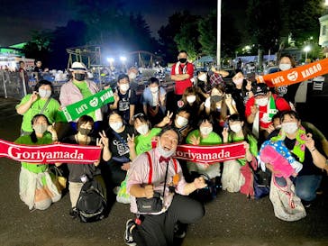 としまえんに投稿された画像（2020/8/6）