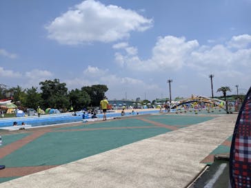 東武動物公園に投稿された画像（2020/8/6）