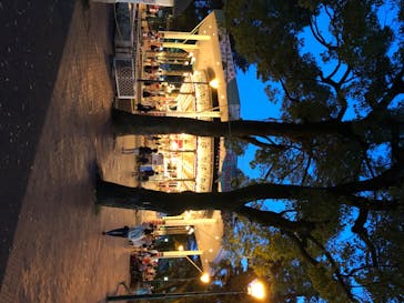 としまえんに投稿された画像（2020/8/6）