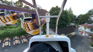 としまえんに投稿された画像（2020/8/6）