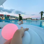 としまえんに投稿された画像（2020/8/6）