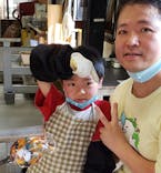 glass Art Blue moon（ガラスアートブルームーン）に投稿された画像（2020/8/6）