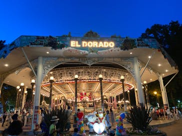 としまえんに投稿された画像（2020/8/6）