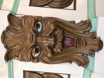 としまえんに投稿された画像（2020/8/6）