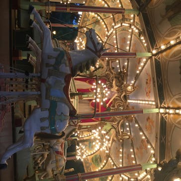 としまえんに投稿された画像（2020/8/6）