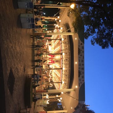 としまえんに投稿された画像（2020/8/6）