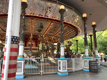 としまえんに投稿された画像（2020/8/6）