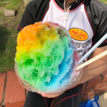 日本モンキーパークに投稿された画像（2020/8/6）