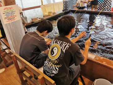 としまえんに投稿された画像（2020/8/7）