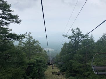 サンメドウズ清里に投稿された画像（2020/8/7）