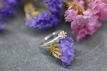 渋谷の彫金教室 studio crucible（スタジオ クルーシブル）に投稿された画像（2020/8/7）