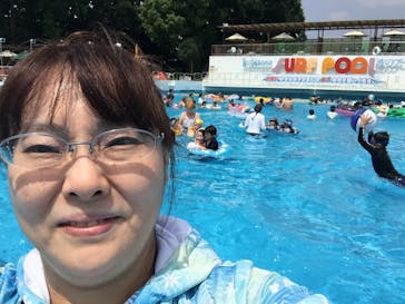 としまえんに投稿された画像（2020/8/7）