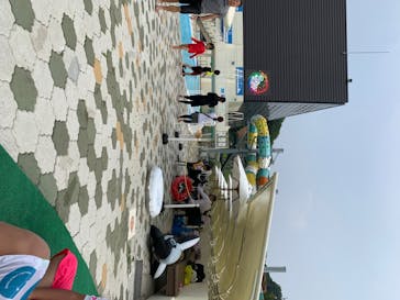 NESTA RESORT KOBE（ネスタリゾート神戸）に投稿された画像（2020/8/7）