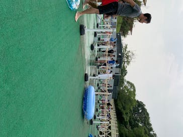 NESTA RESORT KOBE（ネスタリゾート神戸）に投稿された画像（2020/8/7）