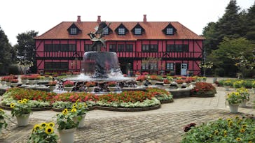 ふなばしアンデルセン公園に投稿された画像（2020/8/7）