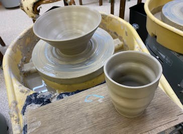 堀越陶房に投稿された画像（2020/8/7）