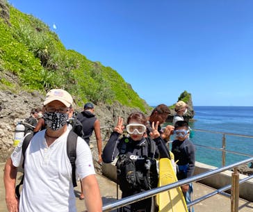 MalDive（モルダイブ）に投稿された画像（2020/8/7）