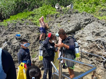 MalDive（モルダイブ）に投稿された画像（2020/8/7）