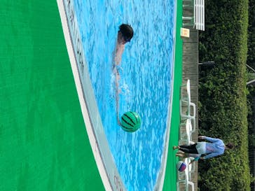 リゾ鳴尾浜に投稿された画像（2020/8/7）