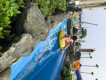 リゾ鳴尾浜に投稿された画像（2020/8/7）